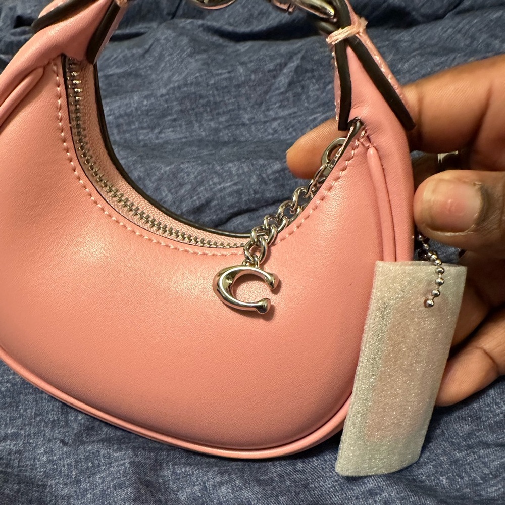 Coach Jonie Bag - Picture 2 of 6